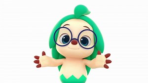 Hi, I'm Hogi! - Hogi Channel OPEN! - Pinkfong and Hogi - Learn & Play with Hogi