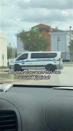 WHO ESLE SEEN THSI VAN #fyp #share