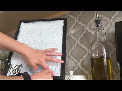 Obscured Glass Tutorial