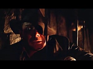 Bug Tunnel Spike Trap (Indiana Jones and the Temple of Doom)