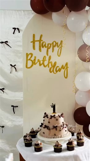 . . . #birthday #birthdaypartydecor #birthdaycake #happybirthday | Fayiz Ahammed PS | Facebook