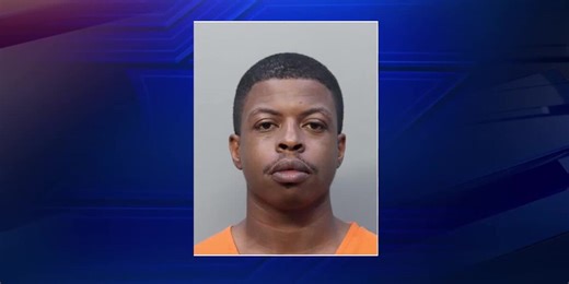 Man killed his girlfriend’s stepfather during dispute over dog, police say