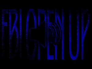 FBI OPEN UP MEME - Viral meme sound effect