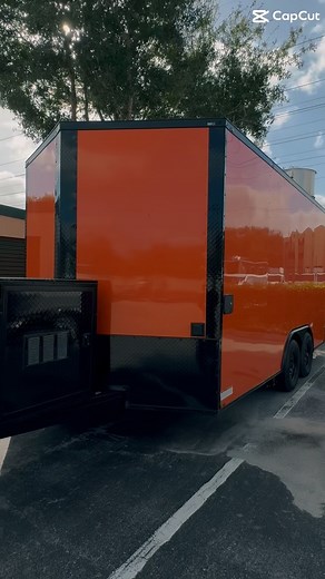 Your food, your trailer, your adventure!  Take your business on the road with the perfect food trailer. Let’s get cooking! 﫡 Call us for information about financing options 欄 #foodtruckbusiness #trailervibes #mobileeats #roadsidedelights #foodtrailer #foodtrailersale #foodtrailerbusiness #westpalmbeach | AutoMax Custom Trailers & Equipment | Facebook