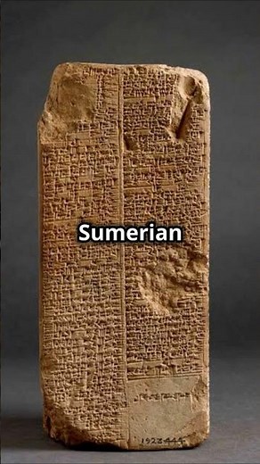 5 Surprising Facts About The Sumerian Kings List