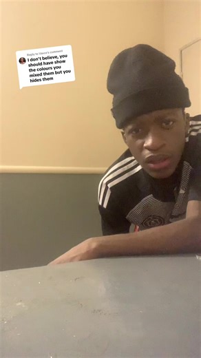 Magic Trick with Red and Black Cards Revealed