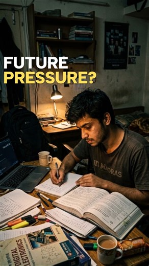 Stop Struggling ❌ Start Cracking Exams ✅ | Join Delhi Career Group Today #neet #jee #shorts