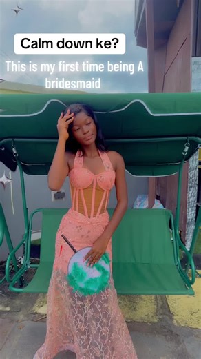 Bridesmaid Experience: First Time Adventures