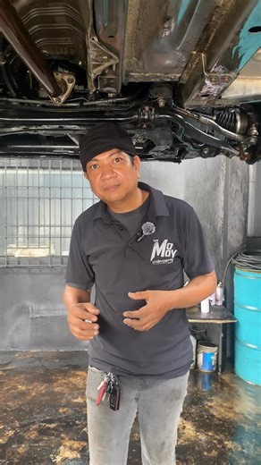 Our premium undercoating keeps your vehicle looking and performing like new rain or shine. 🌧️☀️ 𝘽𝙊𝙊𝙆 𝙁𝙊𝙍 𝙌𝙐𝘼𝙇𝙄𝙏𝙔 𝙐𝙉𝘿𝙀𝙍𝘾𝙊𝘼𝙏𝙄𝙉𝙂 𝙉𝙊𝙒!! For reservation and inquiries: 📞 0910 095 7703 🚗 In Front of LTO, San Simon, Pampanga #undercoating #undercoat #carprotection #CarUndercoating #cars #rustproof #rustproofing #momoyundercoating #automotive #undercoatingspecialist #sansimonpampanga #Mitsubishi #honda #Isuzu #toyota #ford #Geely #Mazda #suzuki #beforeandafter #satisfiedc