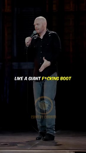 2.4K views · 40 reactions | Bill Burr 浪 Am I Gonna Be On A Split Screen With Some Blogger #BillBurr #BillBurrComedy #MondayMorningPodcast #BillBurrShow #StandupComedy #ComedySpecial | Bill Burr Fans | Facebook