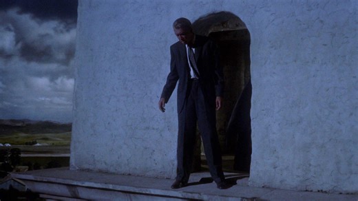 How The Hays Code Almost Ruined The Ending Of Alfred Hitchcock's Vertigo - SlashFilm