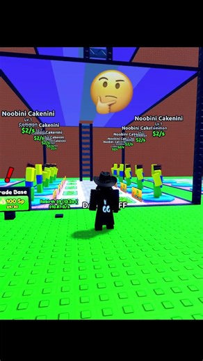 Admin Wave Vs Me In Escapetsunami🌊 💀 #escapetsunamiforbrainrots #roblox #shorts