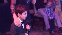 სიმღერა დედაზე და ძაან მაგარი შესრულება დუეტის სახით