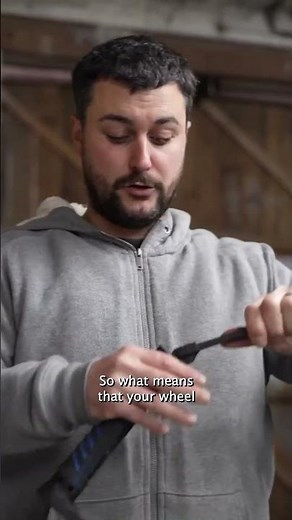 Problem on the Range ROVER, camber to be reviewed