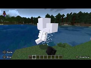 how to make every mob in Minecraft