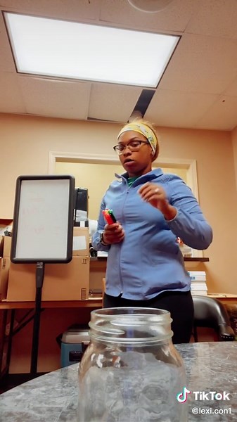 Creative Drawing Techniques on Whiteboard