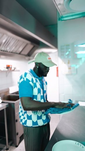 Daliwonga on Instagram: "One time  Umshayeli lo "