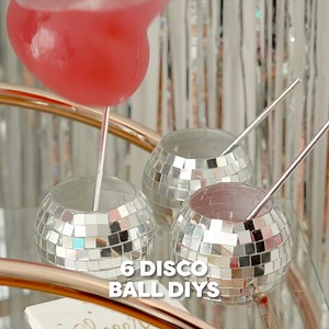 95K views · 46 reactions | The disco ball trend is here to stay, and we’re loving it. ✨ | HGTV Home | Facebook