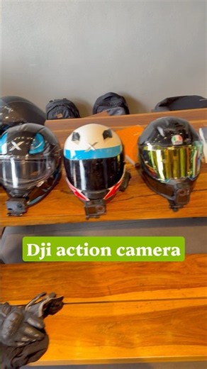 Dji Action Camera Ecosystem #dji #actioncamera