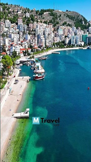 Saranda - 🇦🇱 Albania ‪@MTravelVlog‬