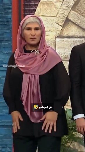 ‎سریال ترکی‎ | ‎به عشق اولیا (بازیگر نقش صداقت) یه پارت دیگه از ابن برنامه بیینیم 🤣 . . . ✔️ اخبار و عکسهای بیشتر در استوری ✔️ @turkmagazin.ir...‎ | Instagram