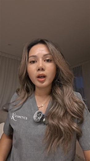 FDA issue fact sheet warning the risk and side effect of Micro-needling RF 🫣🙈 | S Kosmetics Clinic