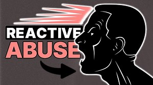 The Shocking TRUTH About Reactive Abuse Exposed