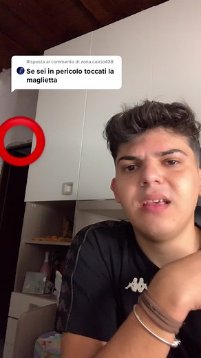 Antonino Buscemi su TikTok