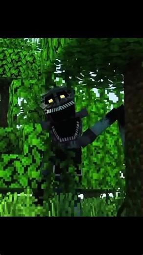 This Minecraft Sound Is Not From Any Mob 😳 #minecraft #shorts