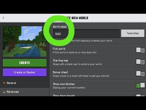 Minecraft Bedrock Seed: Savannah Village, Trial Chamber And Pillager Outpost