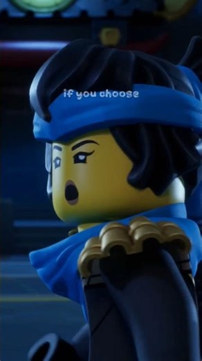 Cats || Ninjago Dragons Rising Season 3 Part 2