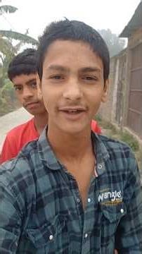 Bhai Se Vlog Video बना रहे हैं 🥺 #shorts