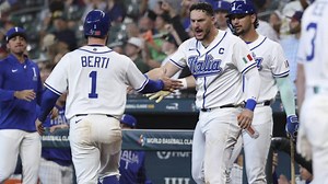 Italy Espresso machine, explained: The story behind caffeine-fueled HR celebrations at World Baseball Classic