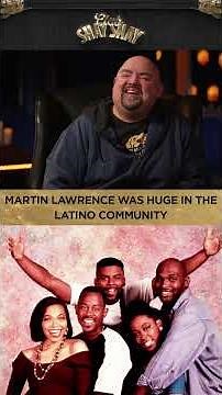 Martin Lawrence Was Huge In The Latino Community I CLUB SHAY SHAY