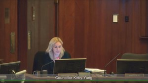 Vancouver council adopts IHRA definition of anti-Semitism