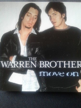 The Warren Brothers - Move On
