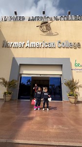 Narmer American College I love narmer American College ❤️ | Polycarpus & Esclapios