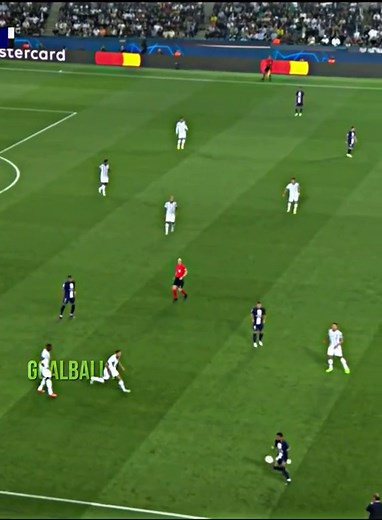 Neymar Simulation Edit | Football Three Way Camera