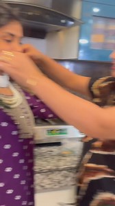 Jewellery buy link comment main pin hai https://hypd.store/kittoamitjaiswal/afflink/cvbbsgc7ttu09b90h810?utm_medium=creator_app&utm_source=iOS&utm_campaign=app | Amit and kitto Jaiswal