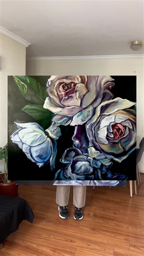 Encantada de realizar este encargo, la pasé demasiado bien. 🌼💖