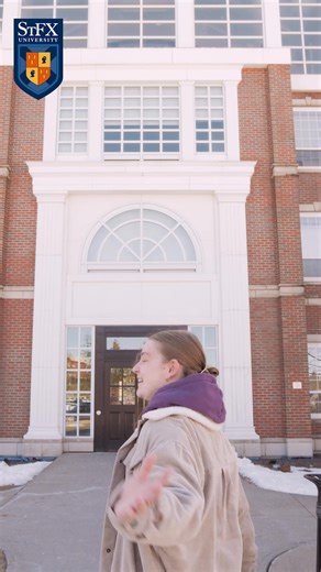 StFX University on Reels