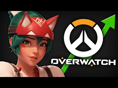 Overwatch Is Back! (Biggest Update)