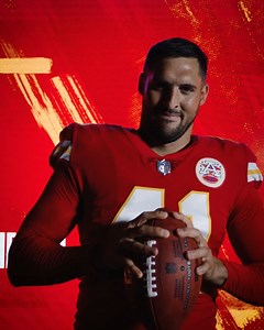 Long snapper highlights are something you never knew you wanted 🔥 | The Kansas City Chiefs