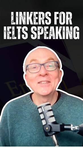 💡 Advanced linkers like maybe and perhaps are the secret to scoring higher in IELTS Speaking Part 3! Try answering in the comments: Why do you think some people hate winter? | Keith Speaking Academy
