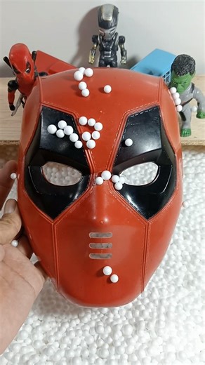 hunting toys Deadpool