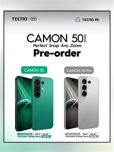 Tecno Camon 50 Pro 5G: Unleashing Monster Mid Range 🔥