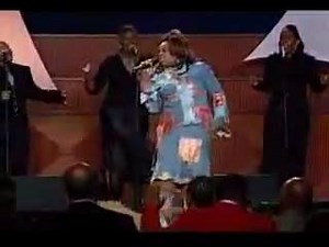 Karen Clark Sheard - Hallelujah Praise Break #PastorCarlsFavs #PraiseBreaks | Restoration Community Outreach Church