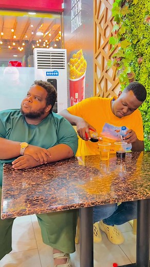 Mr. Problem Comedy Compilation