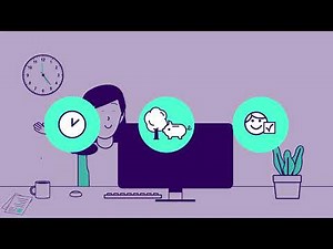 Electronic signing with Signicat