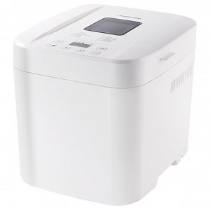 Buy Russell Hobbs Compact Classics Breadmaker 27260 | Breadmakers | Argos